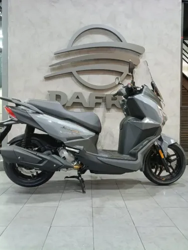 DAFRA JOYRIDE 300 ABS 2026 | 24 X SEM ENTRADA NO CARTÃO DE CRÉDITO | PRONTA ENTREGA