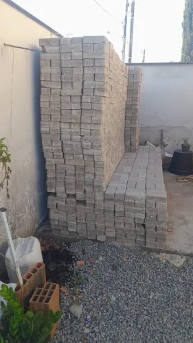 Peyver meio fio