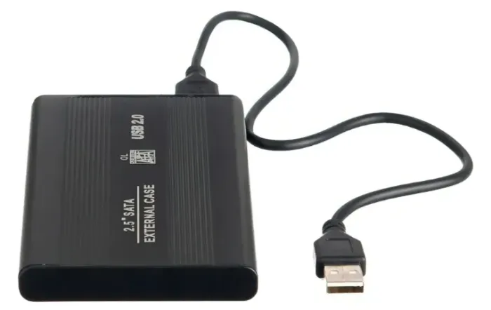 Hd Externo 250gb Usb 3.0 Tv,computadores Ps5 Ps4 Ps3 Xbox Cor Preto