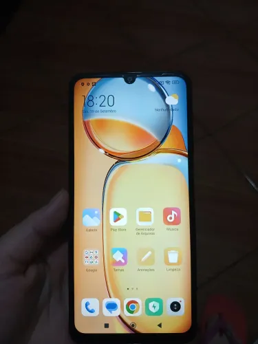 Redmi 13C