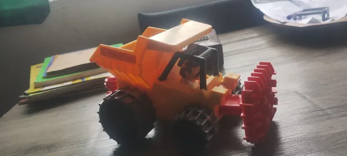 Brinquedo anos 80