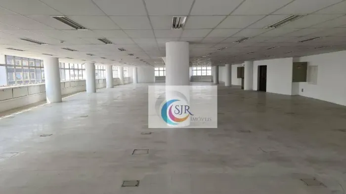 Conjunto para alugar, 845 m² República - São Paulo/SP