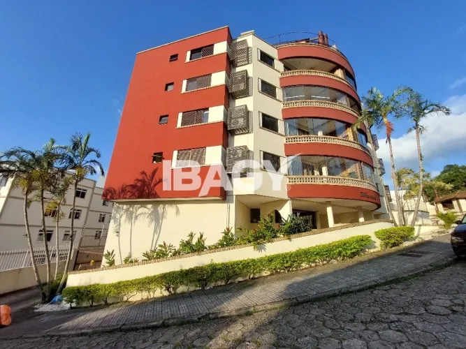 Excelente Apartamento 3 dormitório(s) em Pantanal - Florianópolis