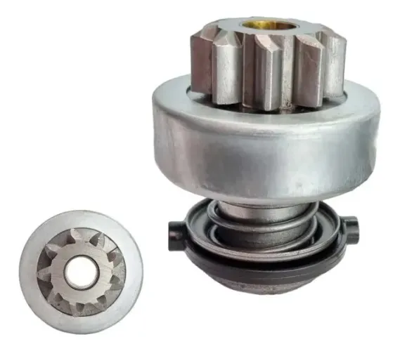 Impulsor Bendix Daily Ducato Master Trafic - 875 9 Dentes