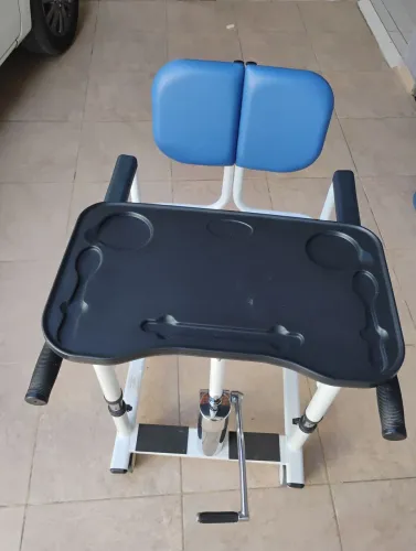 Cadeira de transferência