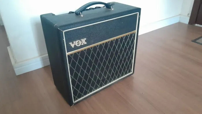 Amplificador Vox Pathfinder
