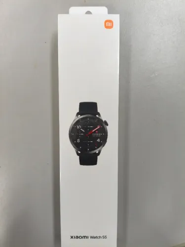 xiaomi watch S5 (smartwatch)