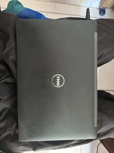 Notebook Dell i5-7 8gb RAM