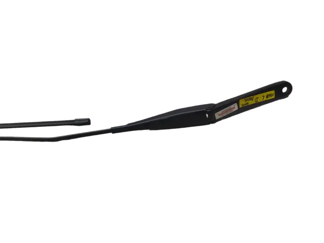 Braço Limpador Párabrisa Direito Ford Focus 2011 A 2012 Direito