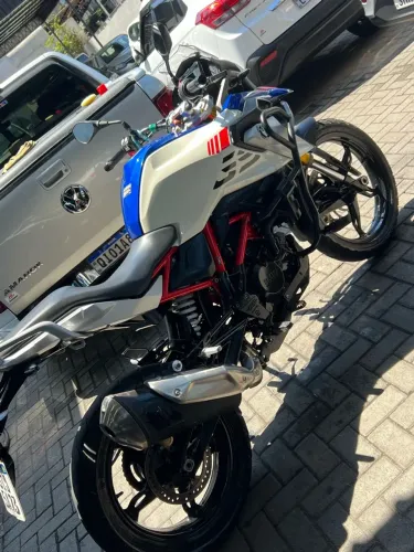 BMW G 310 S 2023