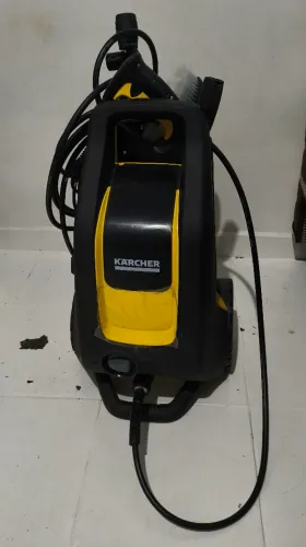 Lavadora Alta Pressão Karcher K3 Force Car 220V