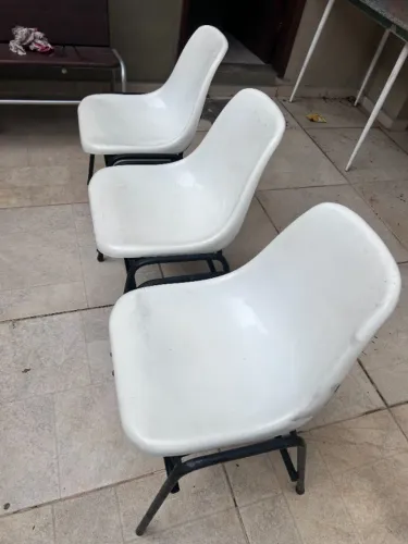 Conjunto cadeira (loja)