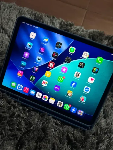 iPad Pro