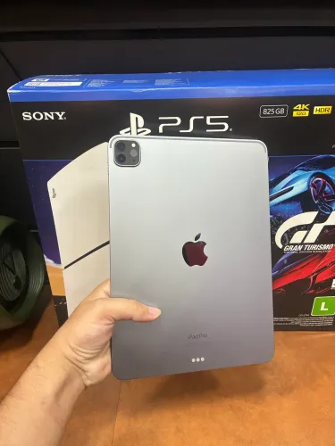 IPAD 11 PRO 4 GERAÇÃO 128GB (SEMI)
