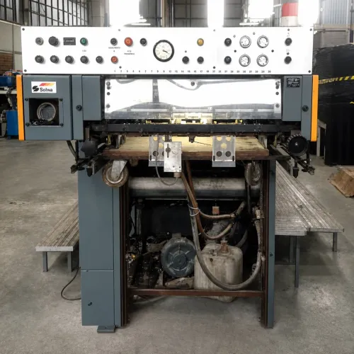 OFFSET SOLNA 4 CORES