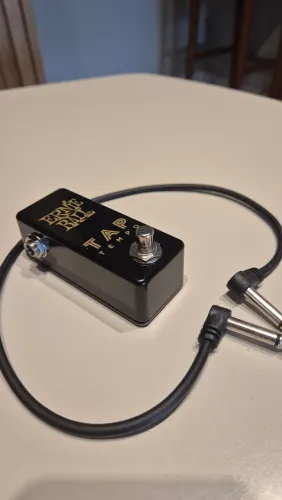 Pedal Ernie Ball Tap Tempo