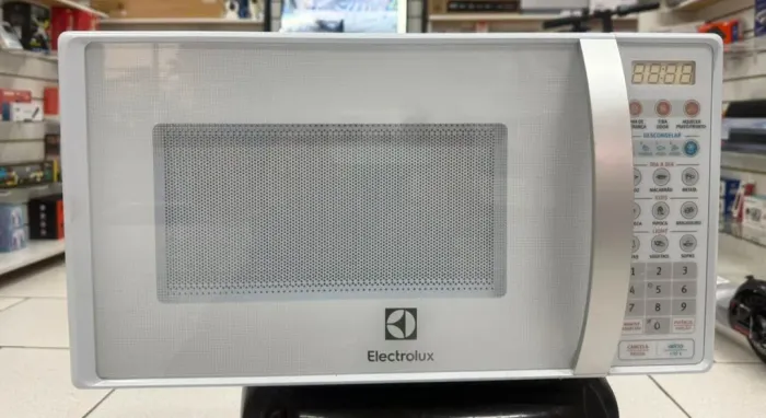 Microondas Electrolux