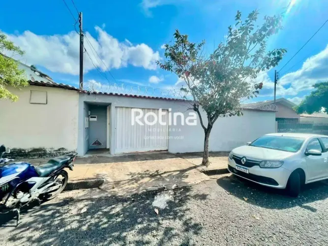 Casa residencial com 3 quartos e varanda gourmet para aluguel em Osvaldo Rezende