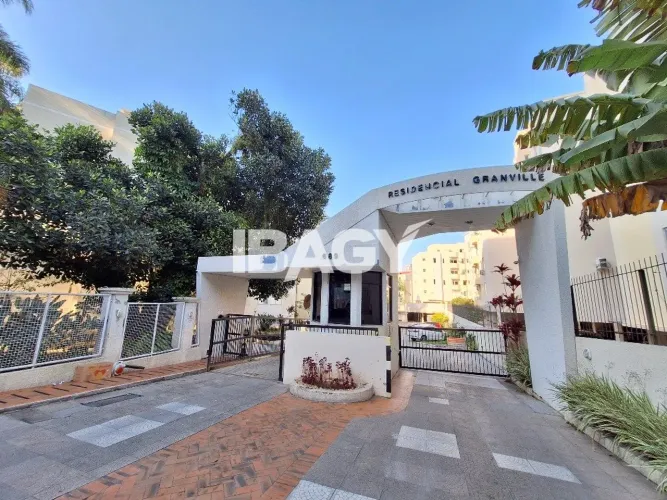 Excelente Apartamento 3 dormitório(s) em Trindade - Florianópolis
