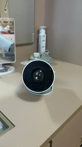 Projetor Smart