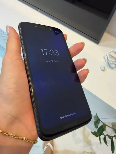 Moto G 7 play
