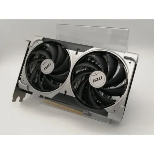 Placa de Vídeo RTX 5060 8GB VENTUS 2X OC - POUQUISSIMO USO