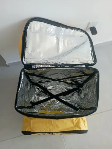 Bolsa térmica