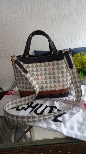 Bolsa Schutz original 