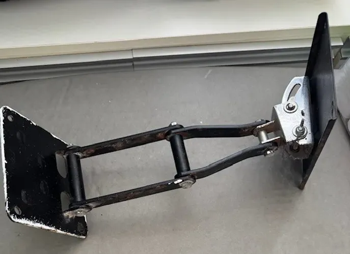 SUPORTE PARA TV - AIRON