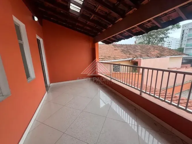 Casa com 2 dormitórios para alugar, 160 m² por R$ 3.500,00 - Vila Guarani - Mauá/SP