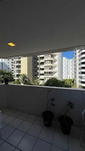 Apartamento à venda, GRAÇA, Salvador, BA
