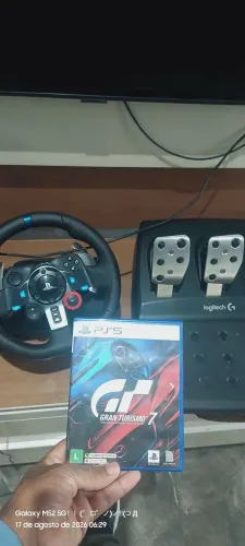 volante g29