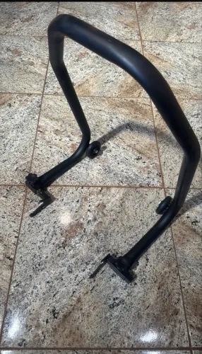 Cavalete universal motos