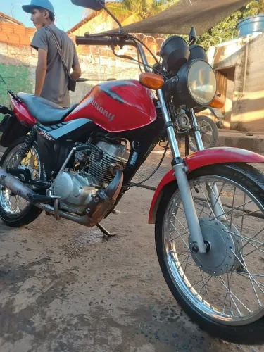 Fan 125 ks 2011