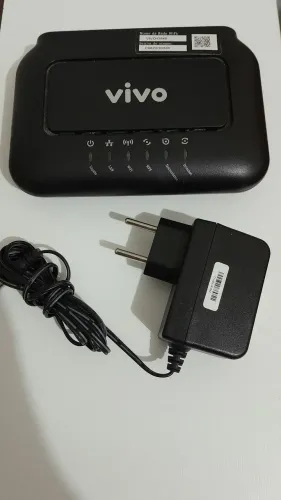 MODEM ROTEADOR WI-FI MITRASTAR