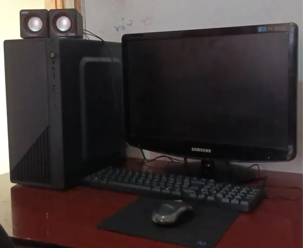 Computador