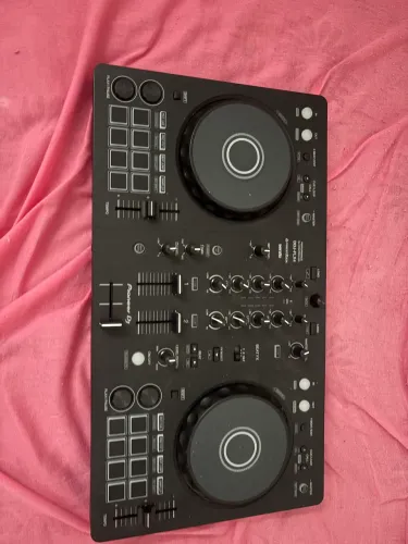 Pioneer DJ DDJ- FLX4