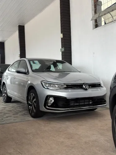 Volkswagen Virtus Highline 200 TSI 1.0 Flex 12V AUT 2026