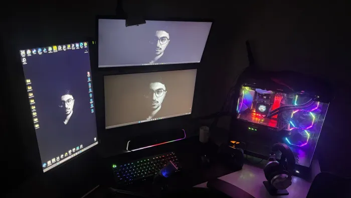 Monitor Gamer Pichau 360Hz 1ms