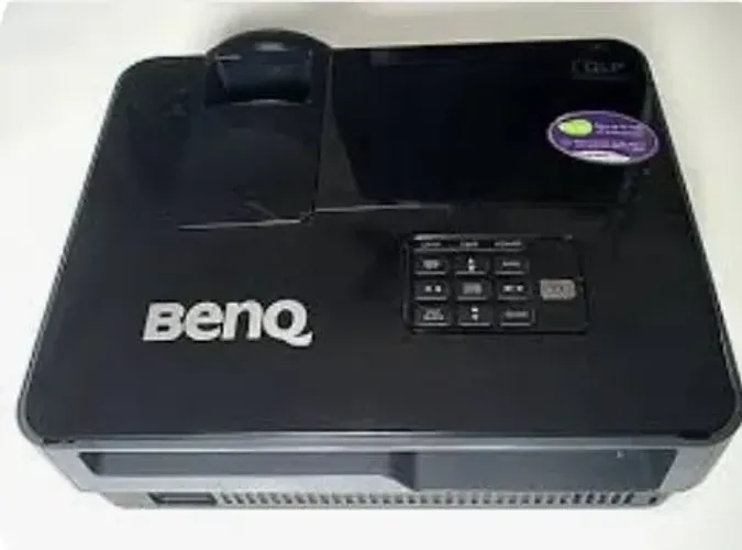 Datashow Benq