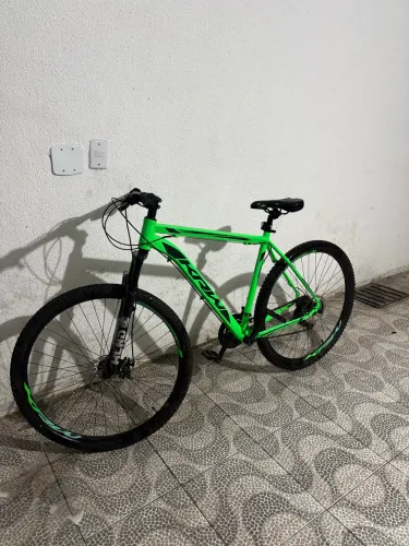 Bike KRW