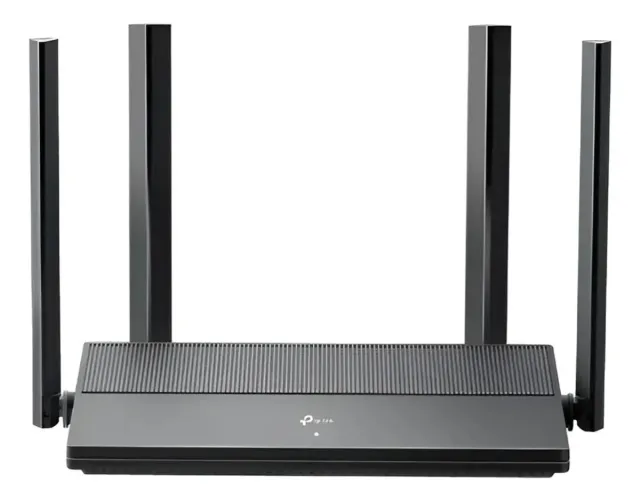 Roteador Gigabit Ex141 Wi-fi 6 Dual Band Ax1500 (Apenas Roteador)