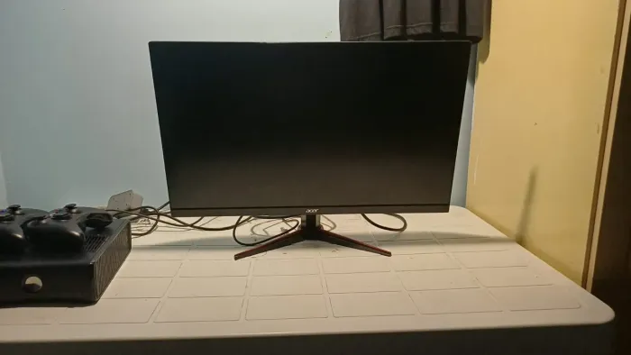 Monitor acer 27 pol 144 hz