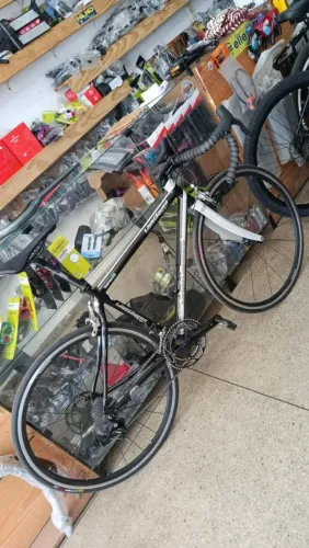 Bike speed tm 52