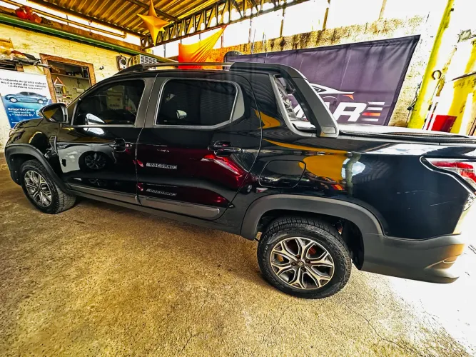 Fiat Strada Volcano 1.3 Flex 8V CD 2021