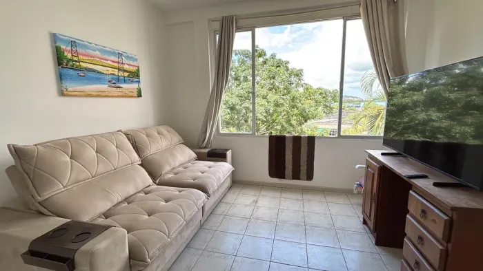 Sofá retrátil 