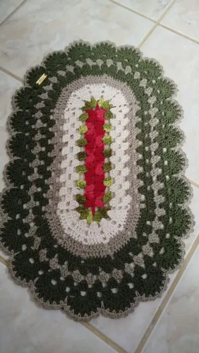 Tapetes Avulsos