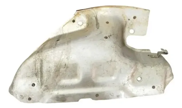 Defletor Catalizador Renault Fluence 2.0 2011 2012 2013