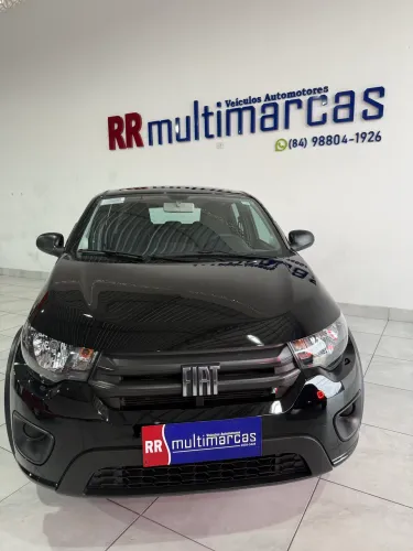 Fiat Mobi Like 1.0 Fire Flex 5P. 2023