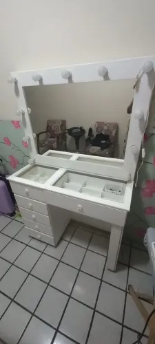 Penteadeira dos sonhos